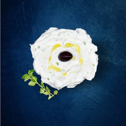 SOS DE TZATZIKI