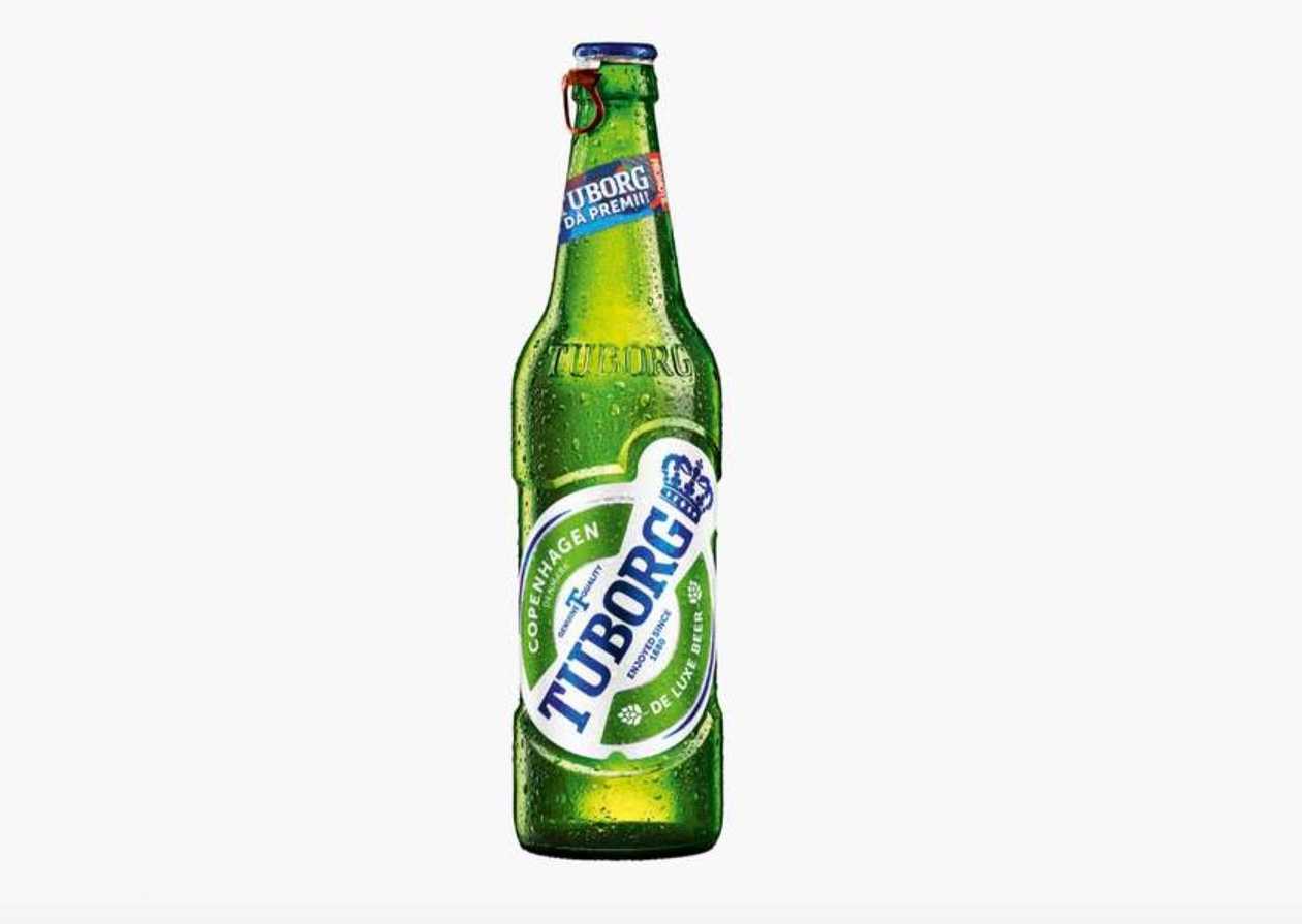 Tuborg - Denmark