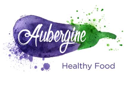 Tagliatele Aubergine