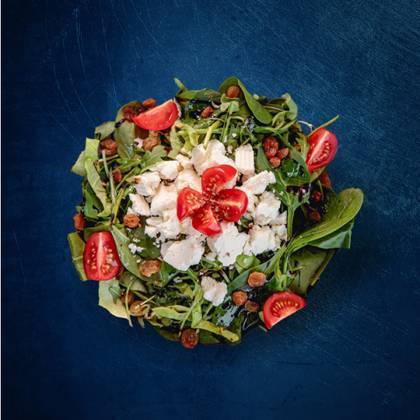 SALATA NIKOS GREEK TAVERNA