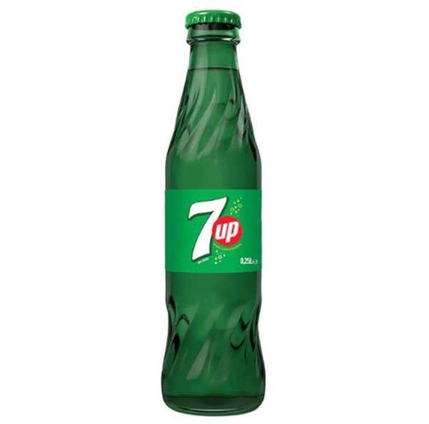 7 Up