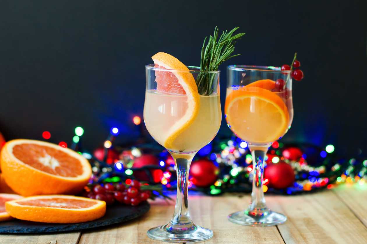 Green Apple Lemonade