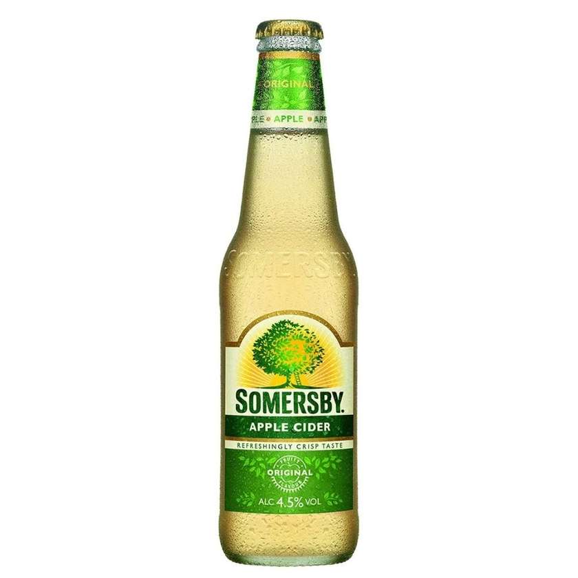 Somersby