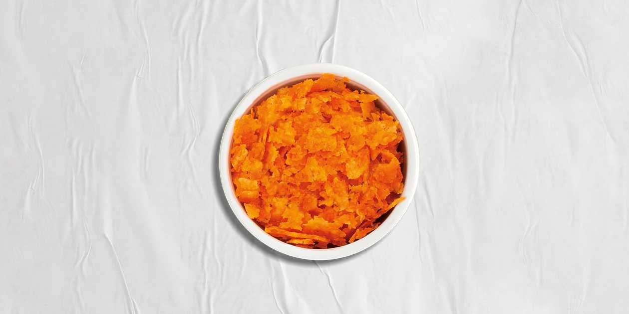 CRUNCH DORITOS