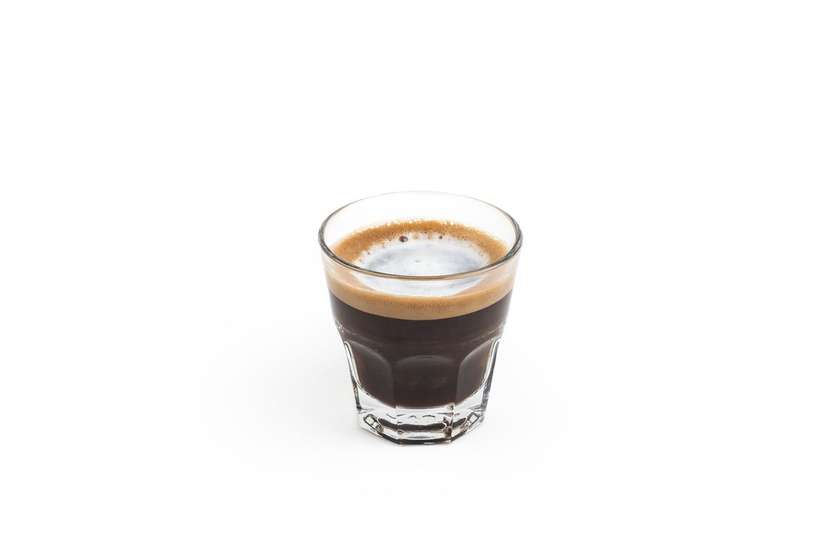 Espresso Macchiato