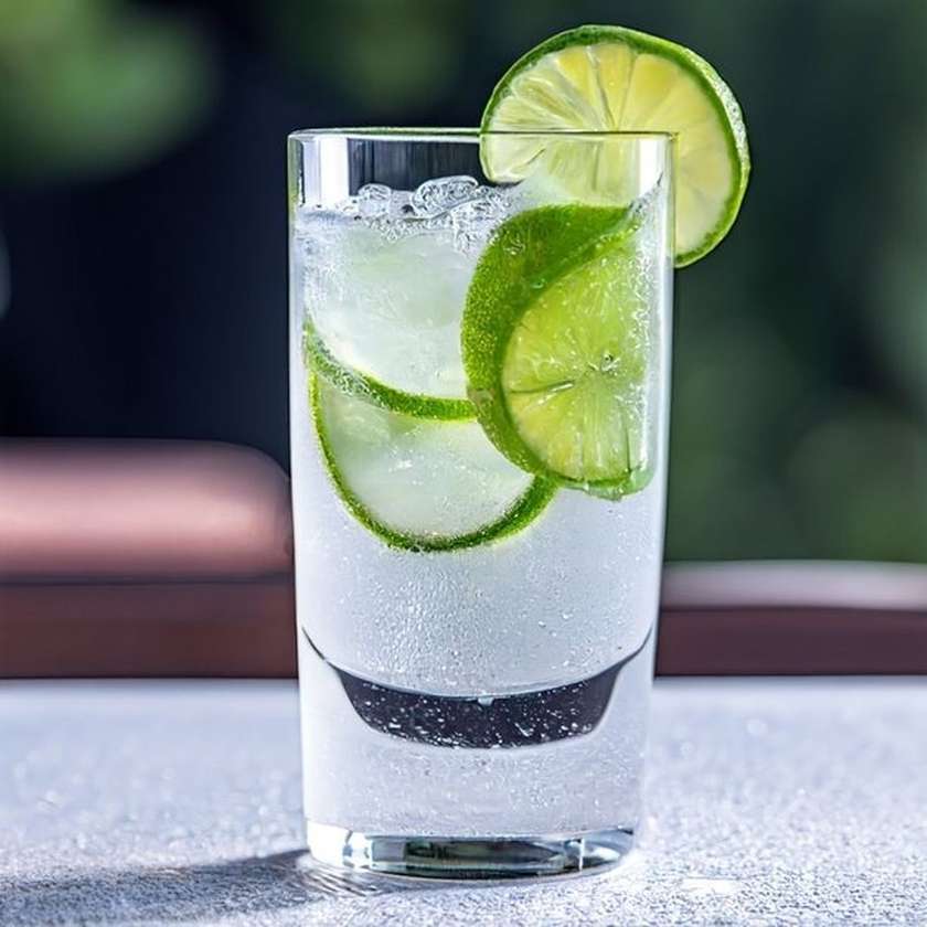 Gin Tonic