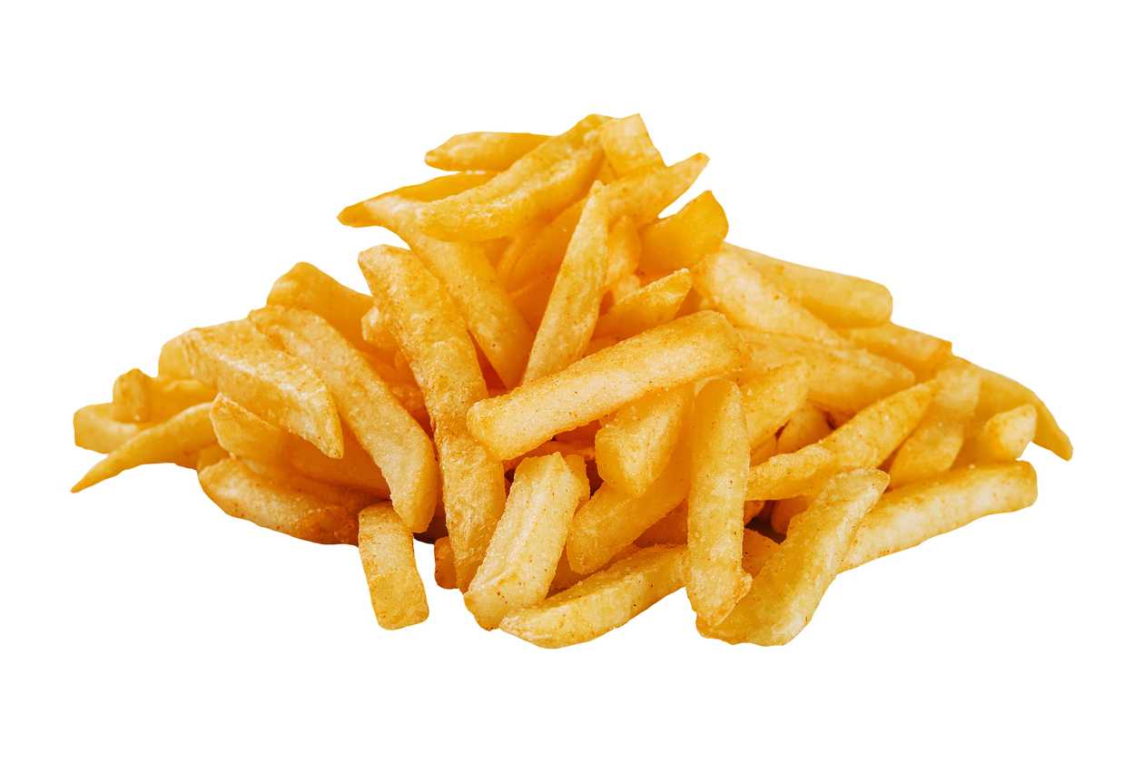 Potato Fries