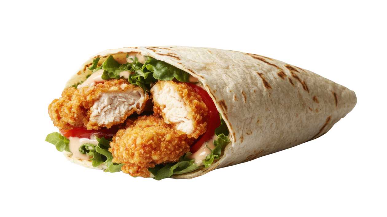 Nuget wrap