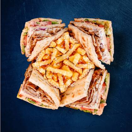 PITA CLUB PUI