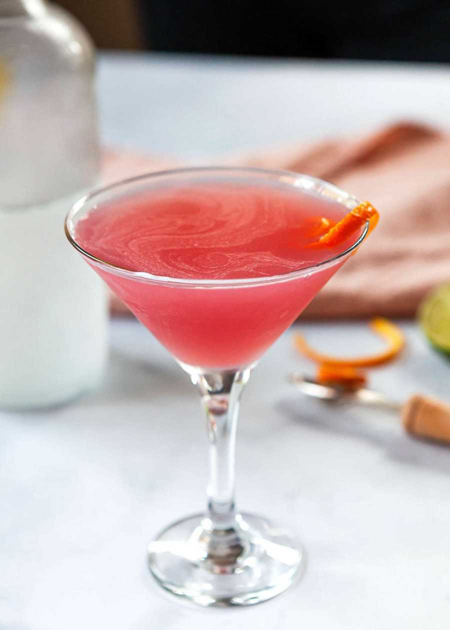 Cosmopolitan