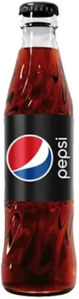 Pepsi Max