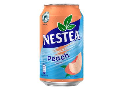 LIPTON ICE TEA PIERSICA 250ML