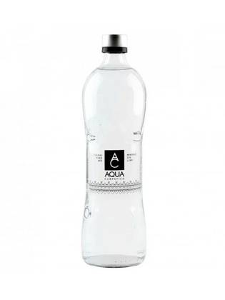 Aqua Carpatica Sparkling Water