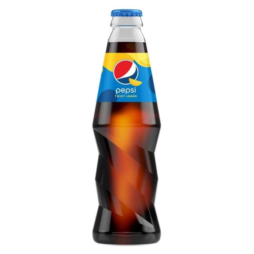 Pepsi Twist