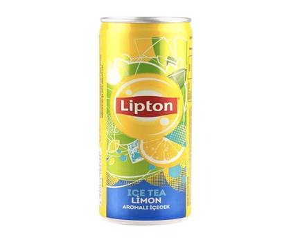 LIPTON ICE TEA LAMAIE 250ML
