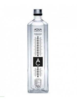 Aqua Carpatica Still Water