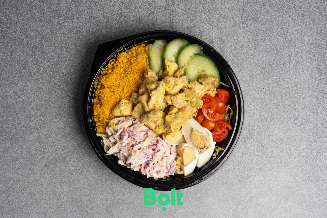 Chicken Salad