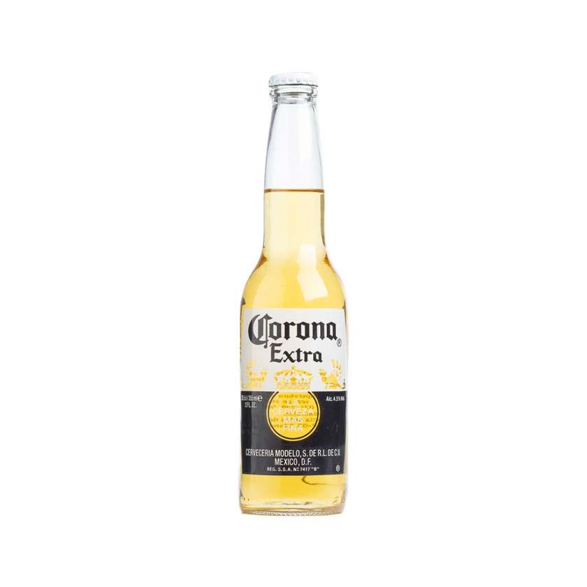 Corona Extra – Mexico