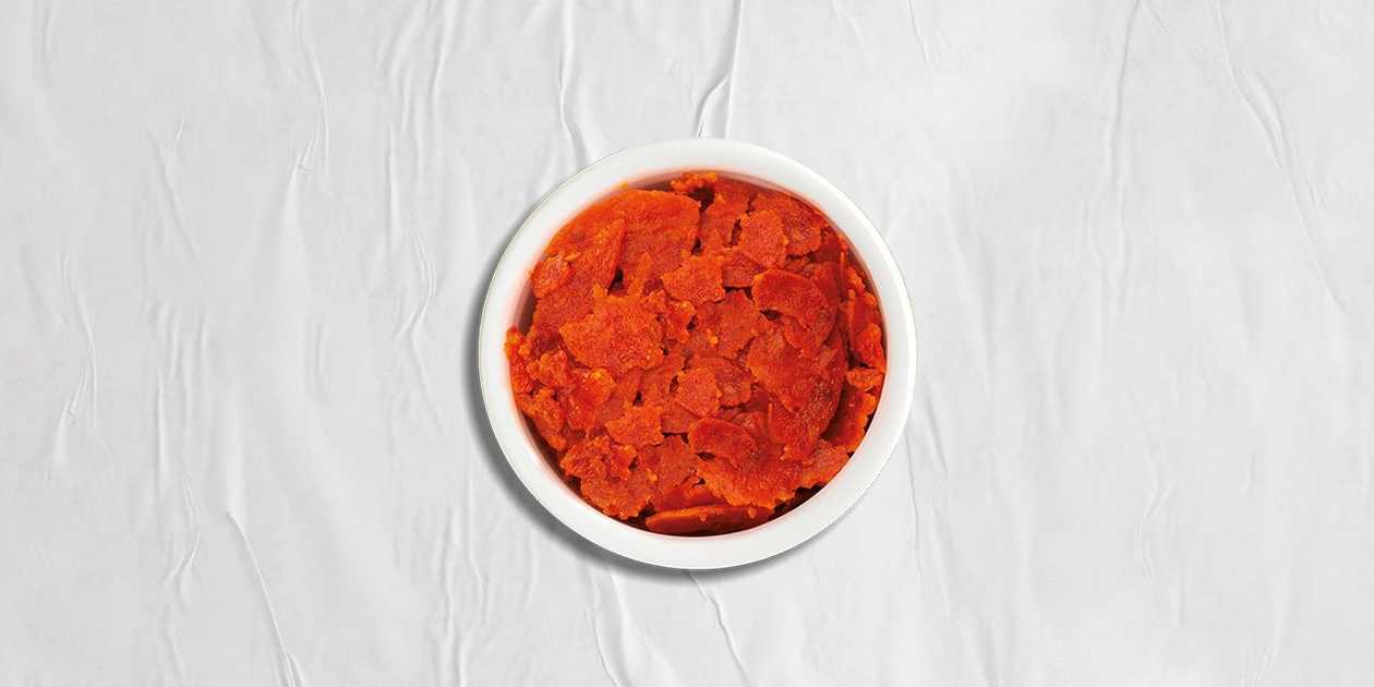 CRUNCH PEPPERONI