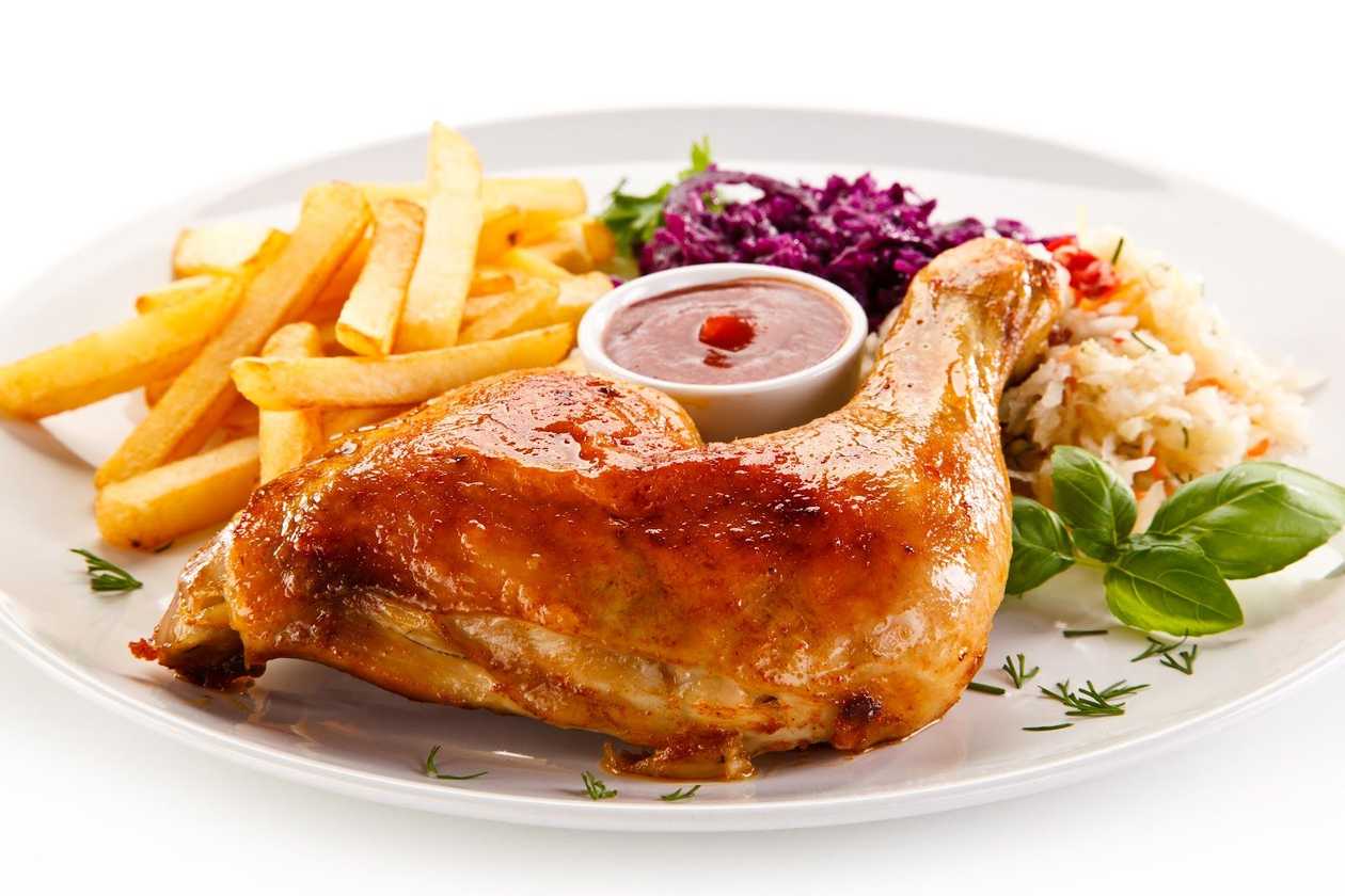 Chicken Bahati