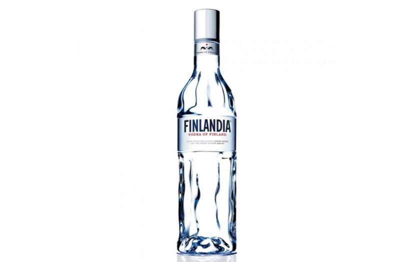 Водка Finlandia класик (1л бут.)