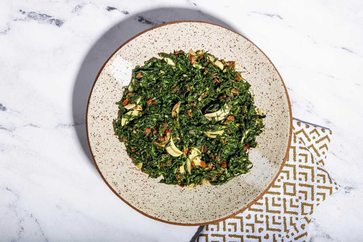 Spinach