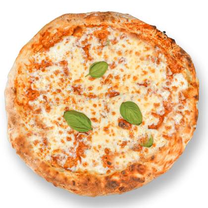 Pizza Napoletana Margherita