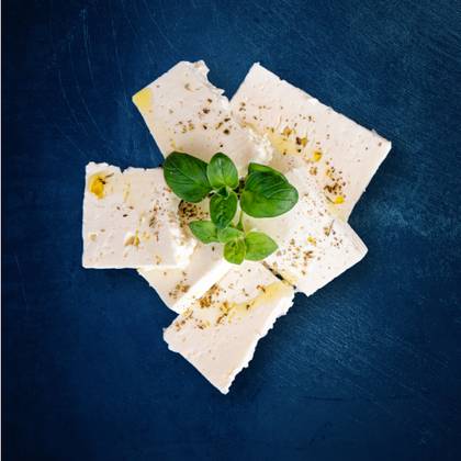 BRANZA FETA