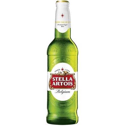 Stella Artois 0.33