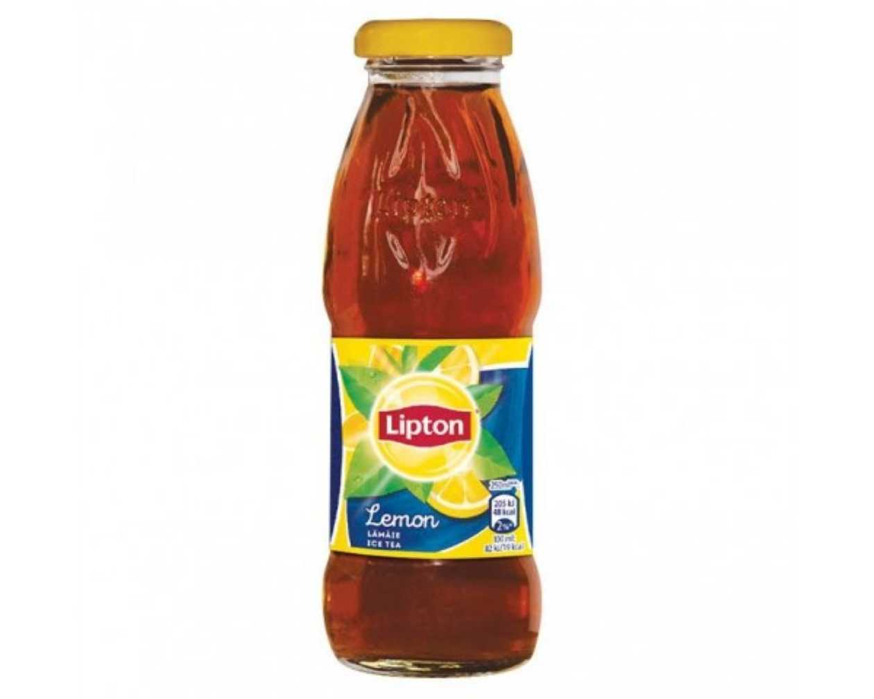 Lipton Lemon