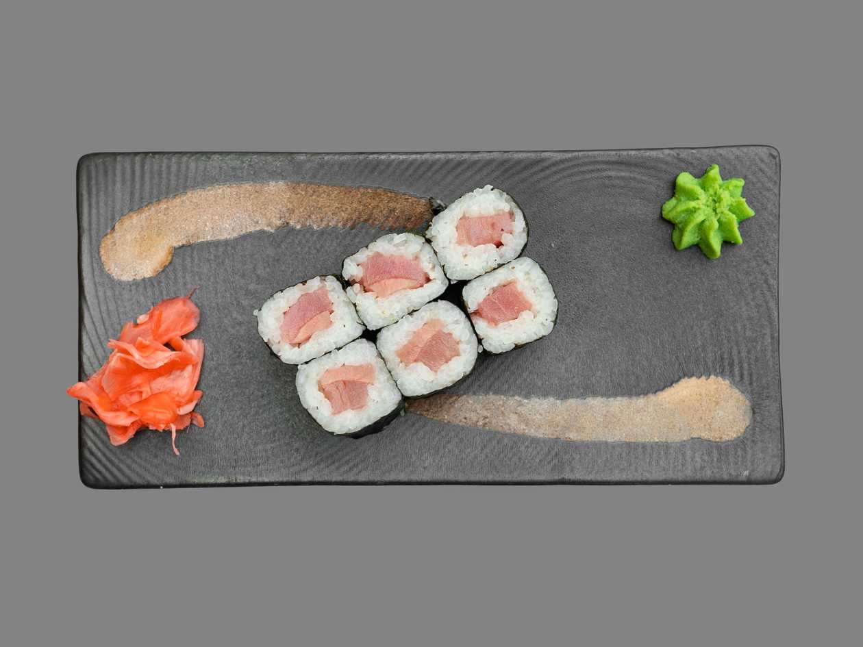 S9. Maki Tuna