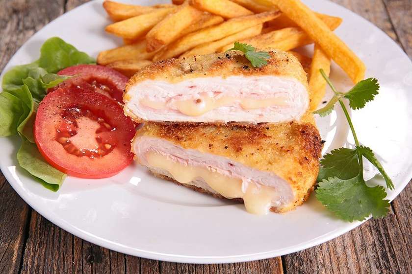 Cordon Bleu