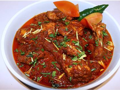Chicken Angara Masala
