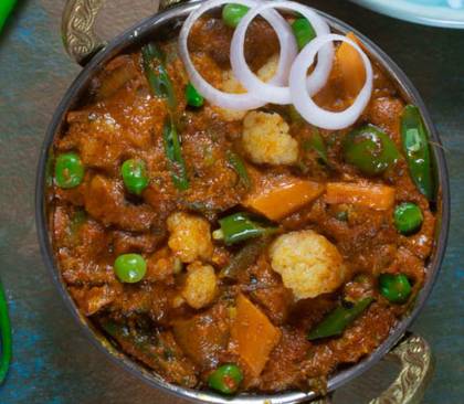 Veg. Handi