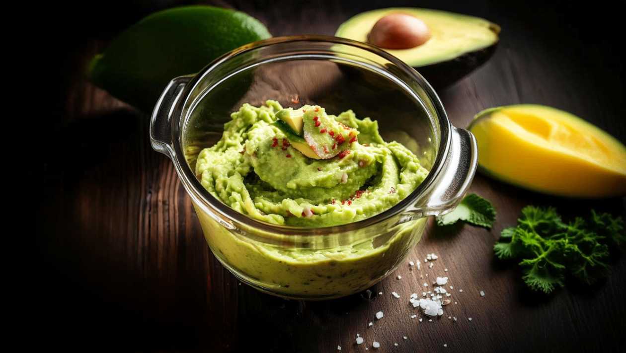 Guacomole