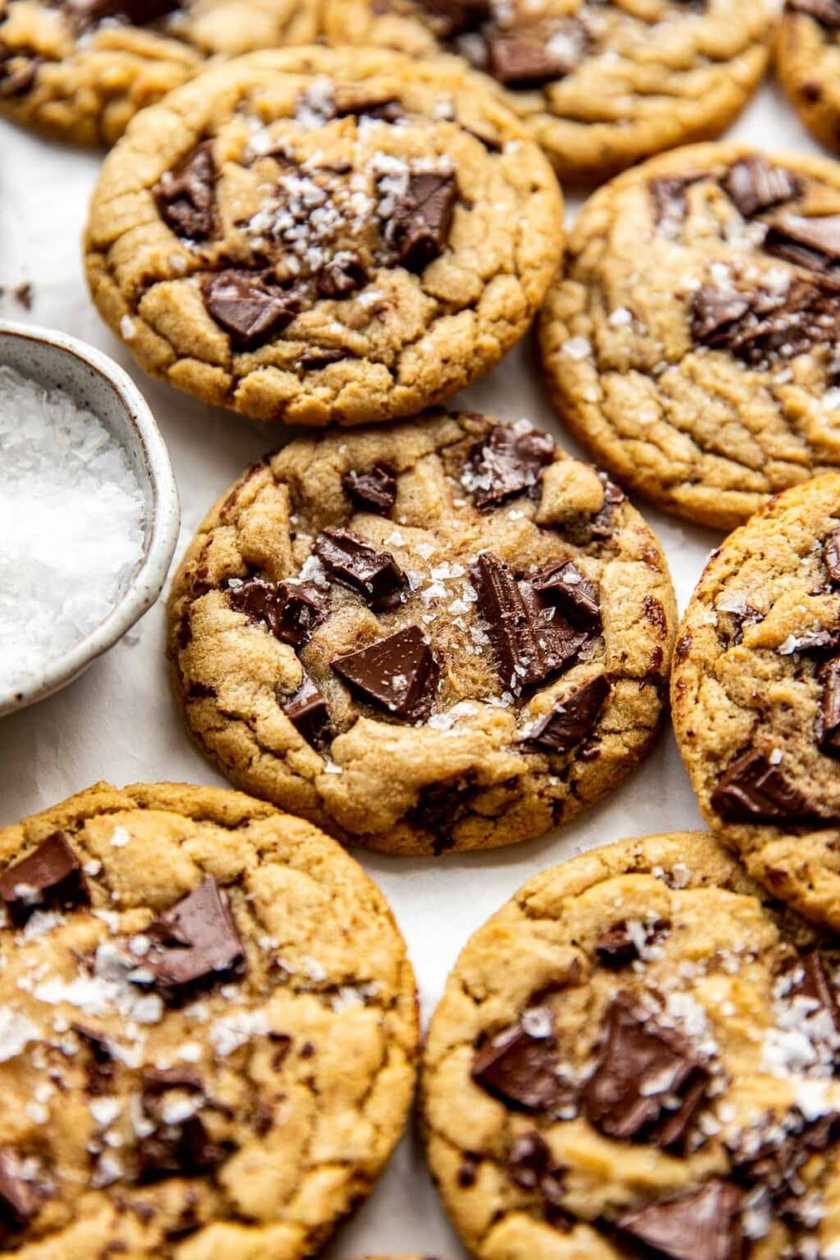 American cookies