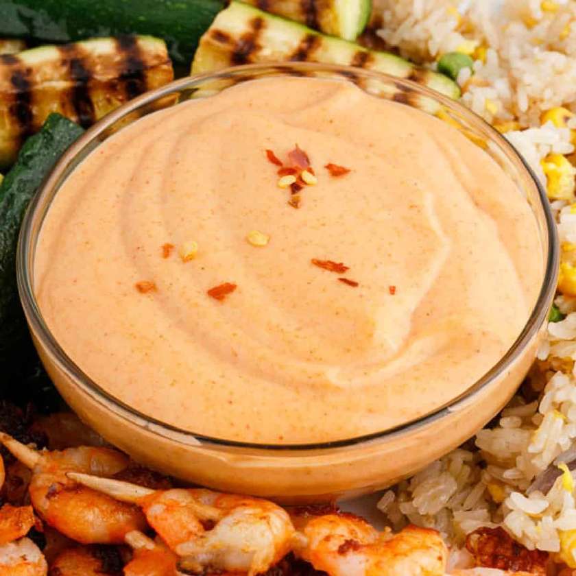 Yumm dip