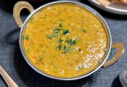 Yellow Dal