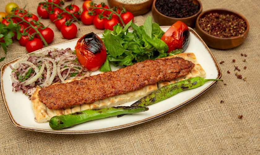 Adana porsiyon