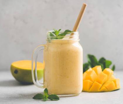 Tropical Smoothie