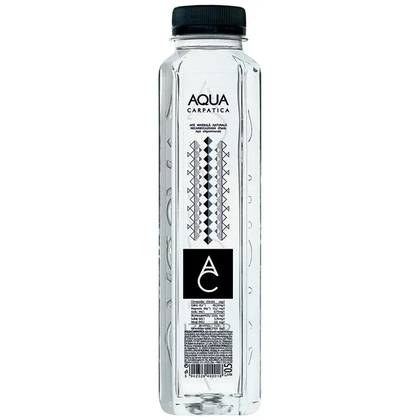 Aqua Carpatica Plata