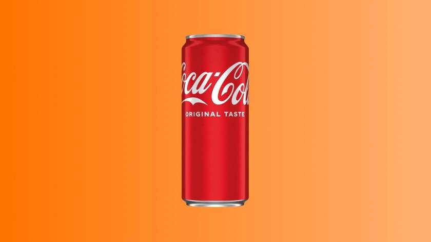 Coca cola 330 ml