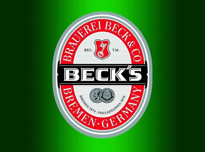 Bere Beck's