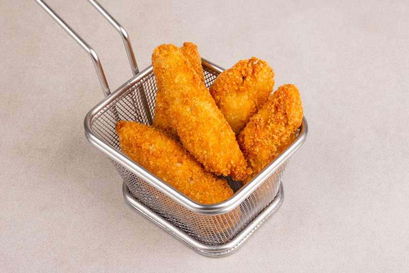 Toyuq Nuggets
