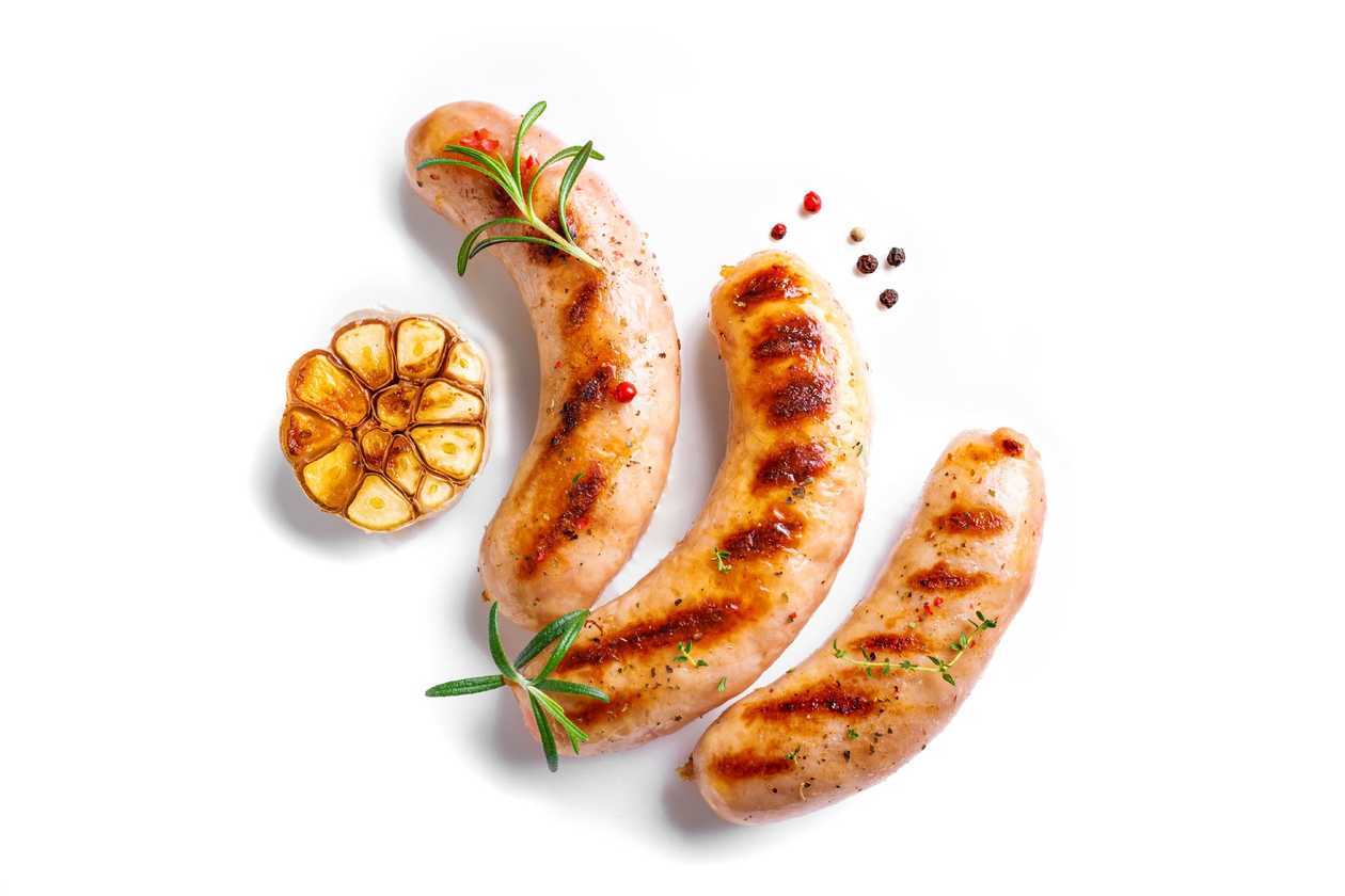 Sausages