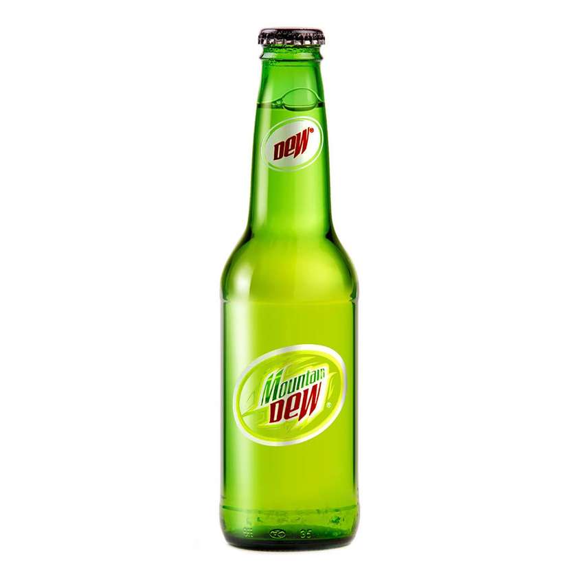 Mountain Dew