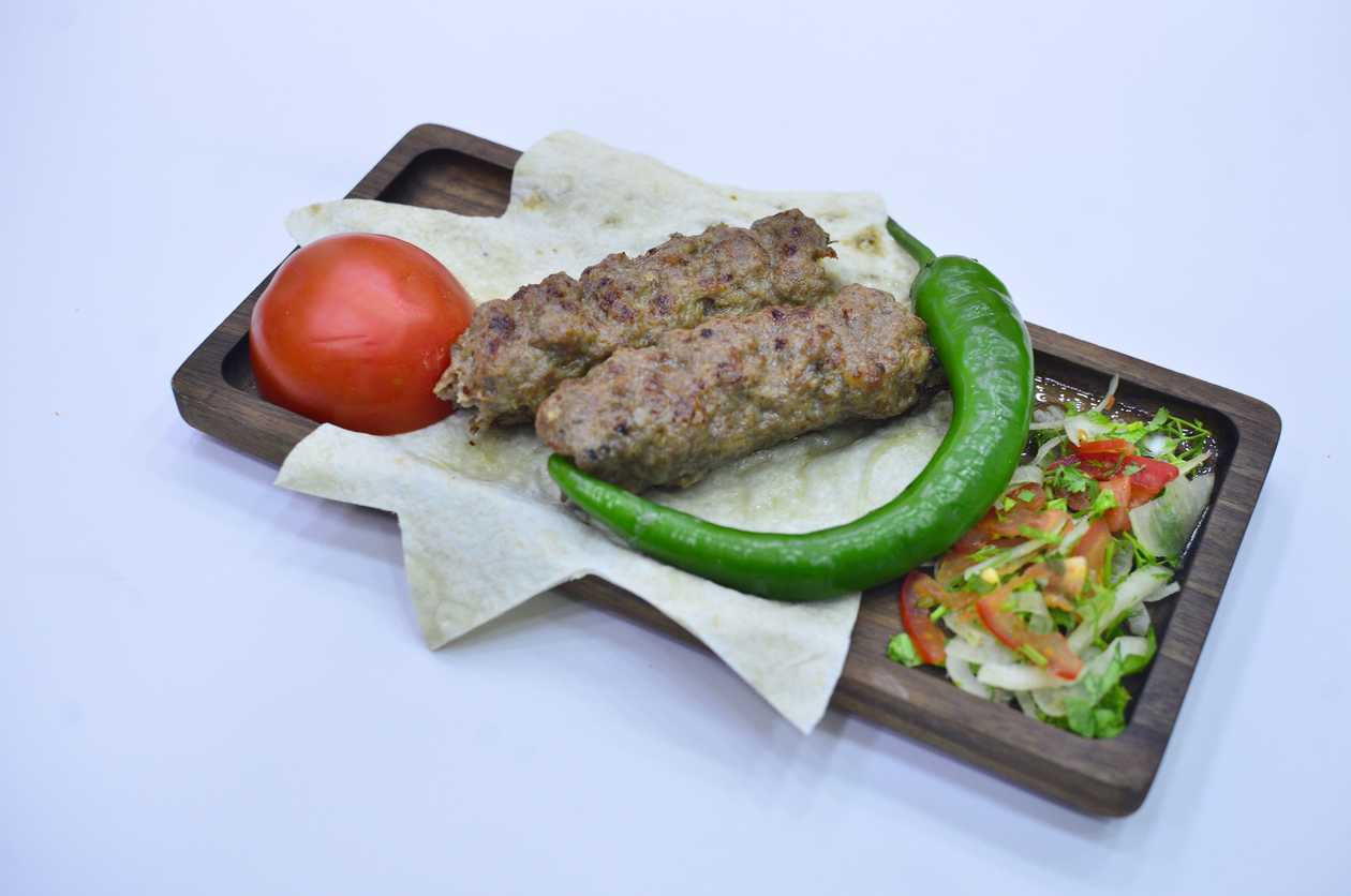 Lülə porsiyon