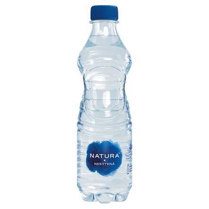Natura Water Sparkling