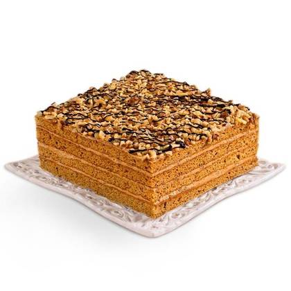 HONY CAKE