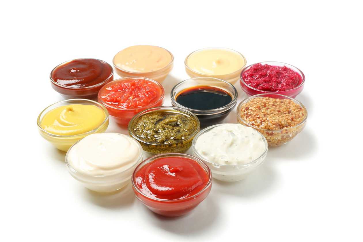 BBQ Sauce